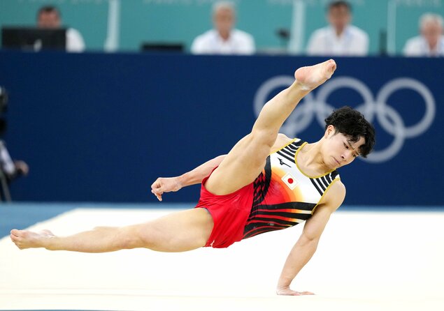 Tin nóng thể thao tối 10/9: Thể dục dụng cụ Việt Nam treo thưởng nóng cho HCV ASIAD 2026 - Ảnh 3. Tin nóng thể thao tối 10/9: Thể dục dụng cụ Việt Nam treo thưởng nóng cho HCV ASIAD 2026 - Ảnh 3.