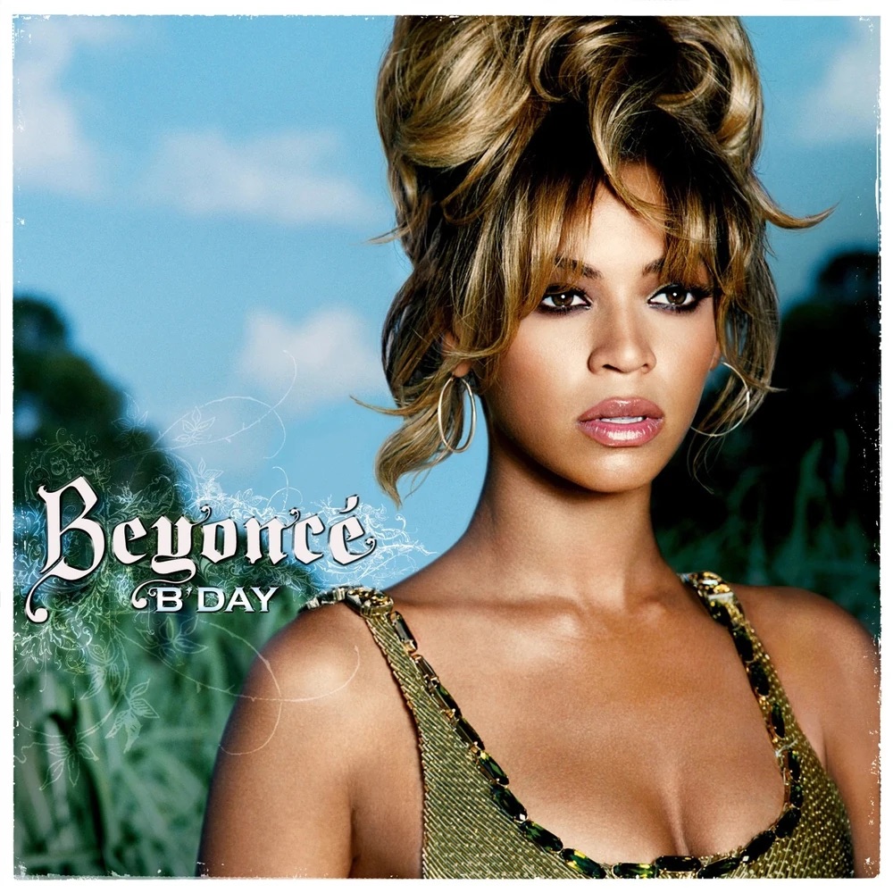 Ca khúc "Irreplaceable": Beyonce và nghệ thuật làm chủ âm nhạc - Ảnh 2.