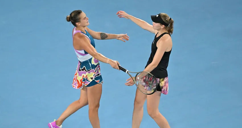Kết quả US Open 2026 hôm nay
