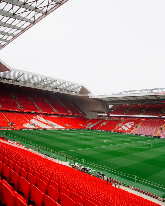 TRỰC TIẾP bóng đá Liverpool vs Fulham 21h00 hôm nay, Ngoại hạng Anh 2026/27 - Ảnh 2.