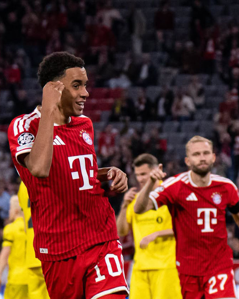 Elversberg Vs Bayern Munich
