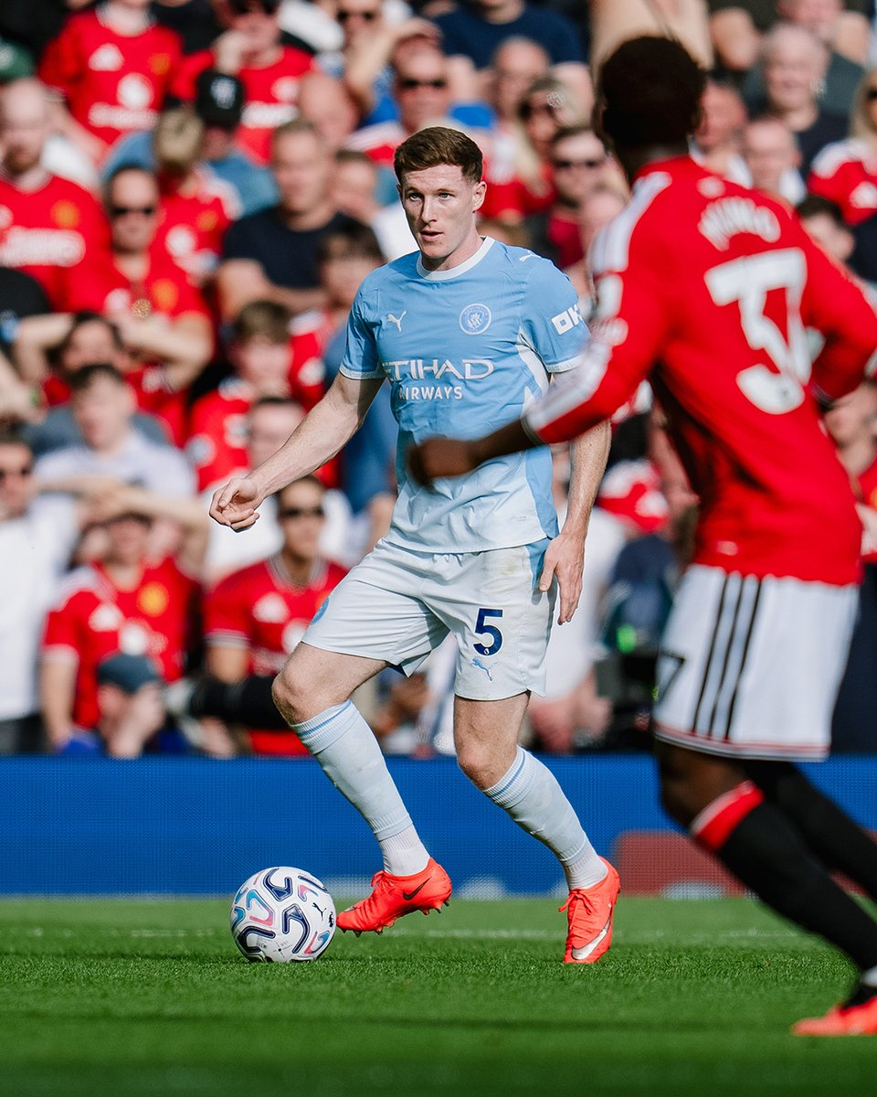 TRỰC TIẾP bóng đá MU 0-1 Man City: VAR công nhận bàn thắng của Haaland  - Ảnh 2.