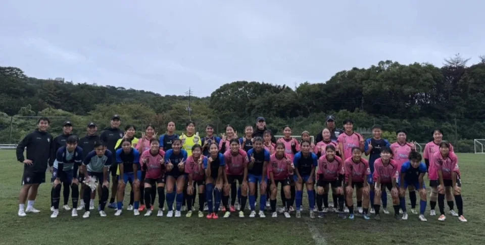 Bóng Đá Nữ Asiad 2026: Đài Bắc Trung Hoa Coi Trận Gặp Tuyển Việt Nam Là Then Chốt - Ảnh 1.