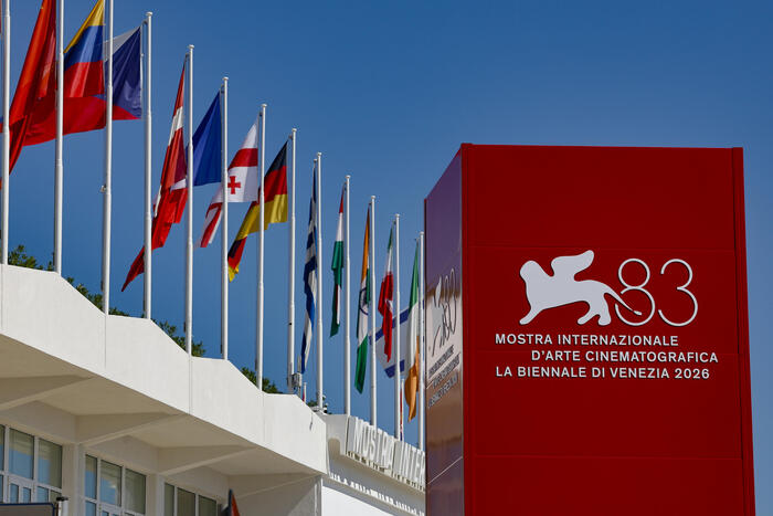 LHP Venice 2026: Sư tử Vàng và những chiến thắng đáng nhớ - Ảnh 7.