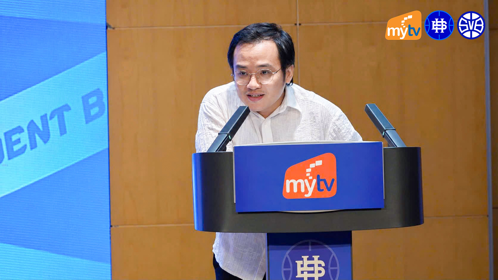 Hệ thống giải bóng rổ học sinh – sinh viên toàn quốc HSB - SVB năm 2026 chính thức ra mắt - Ảnh 2.
