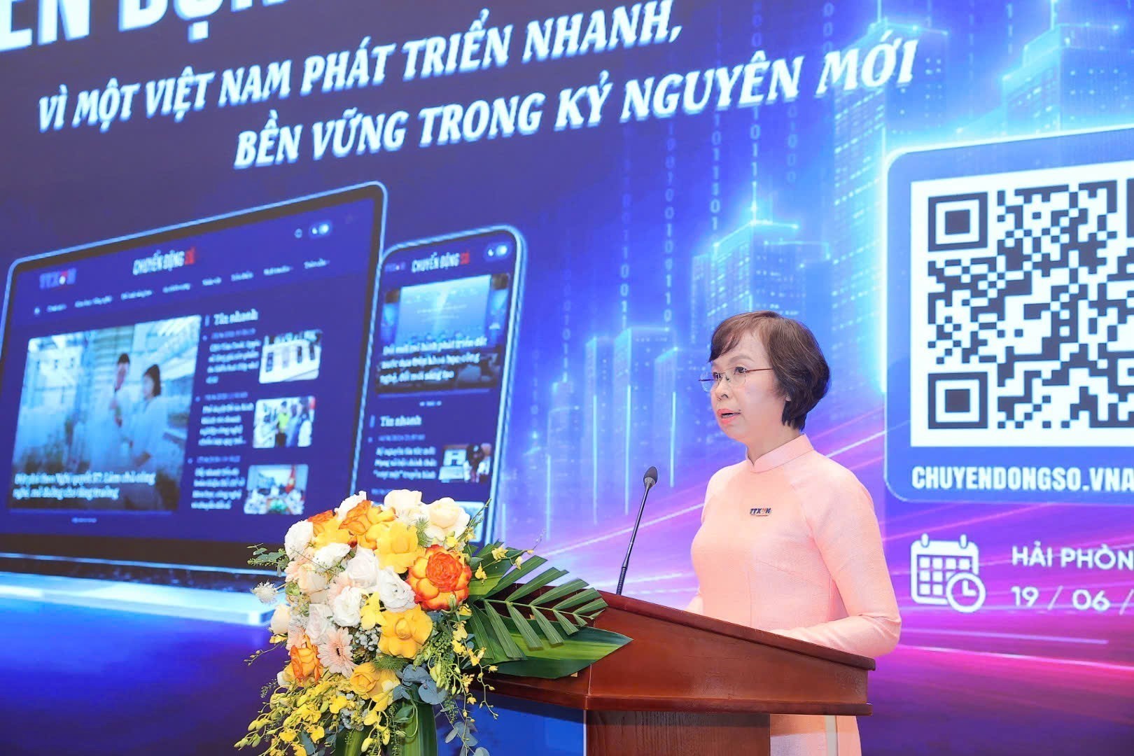 Chuyển động số - ảnh 2
