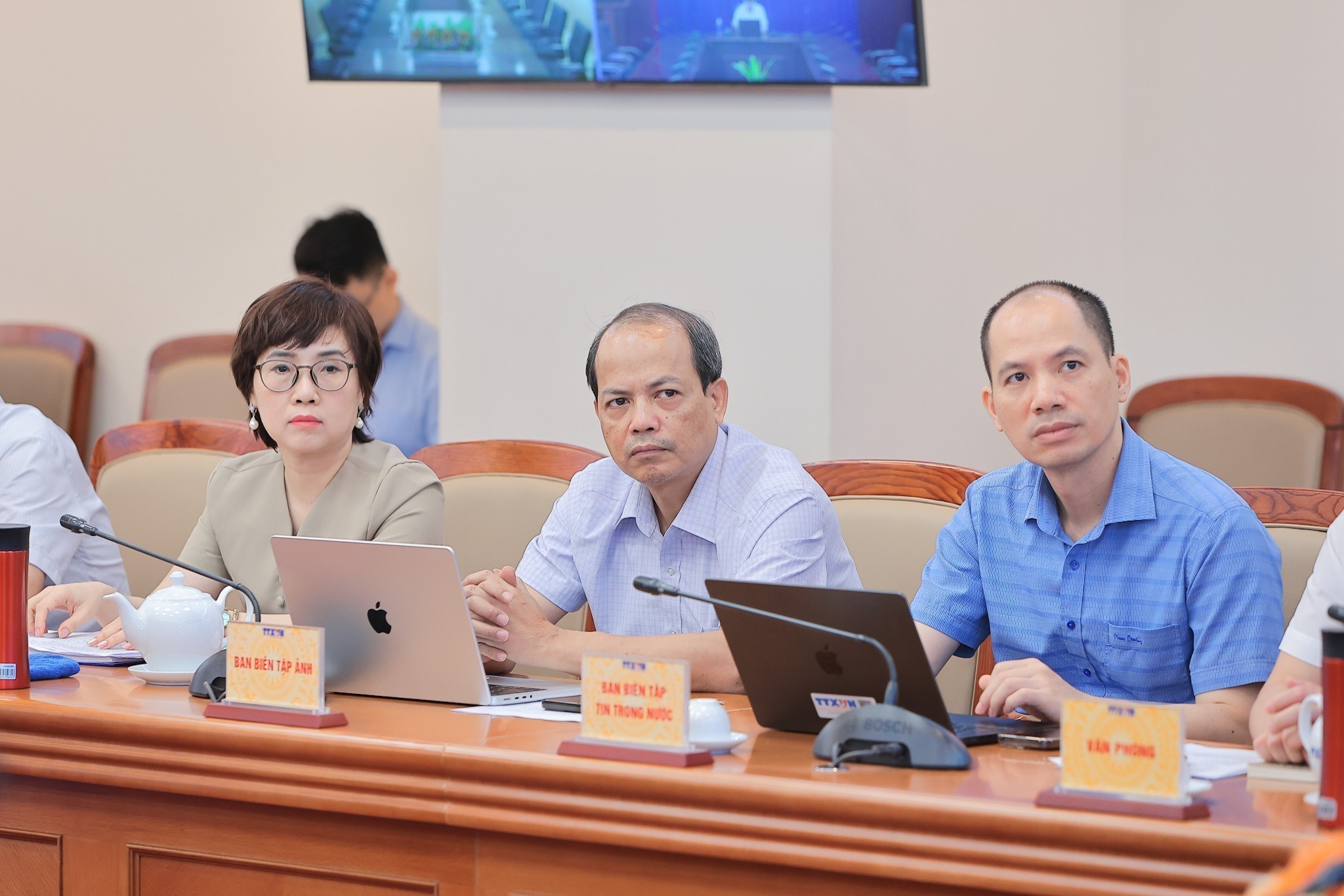 Công nghệ và Tương lai - ảnh 4