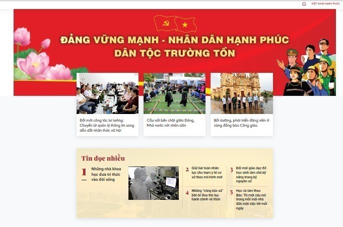 Đổi mới TTXVN - ảnh 7