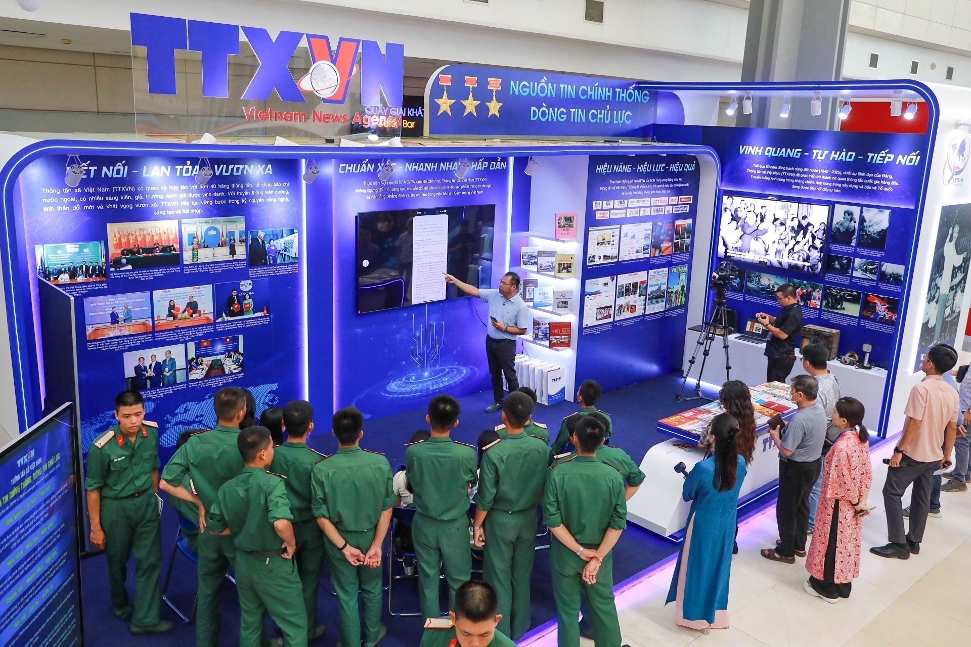 Workshop AI - ảnh 1