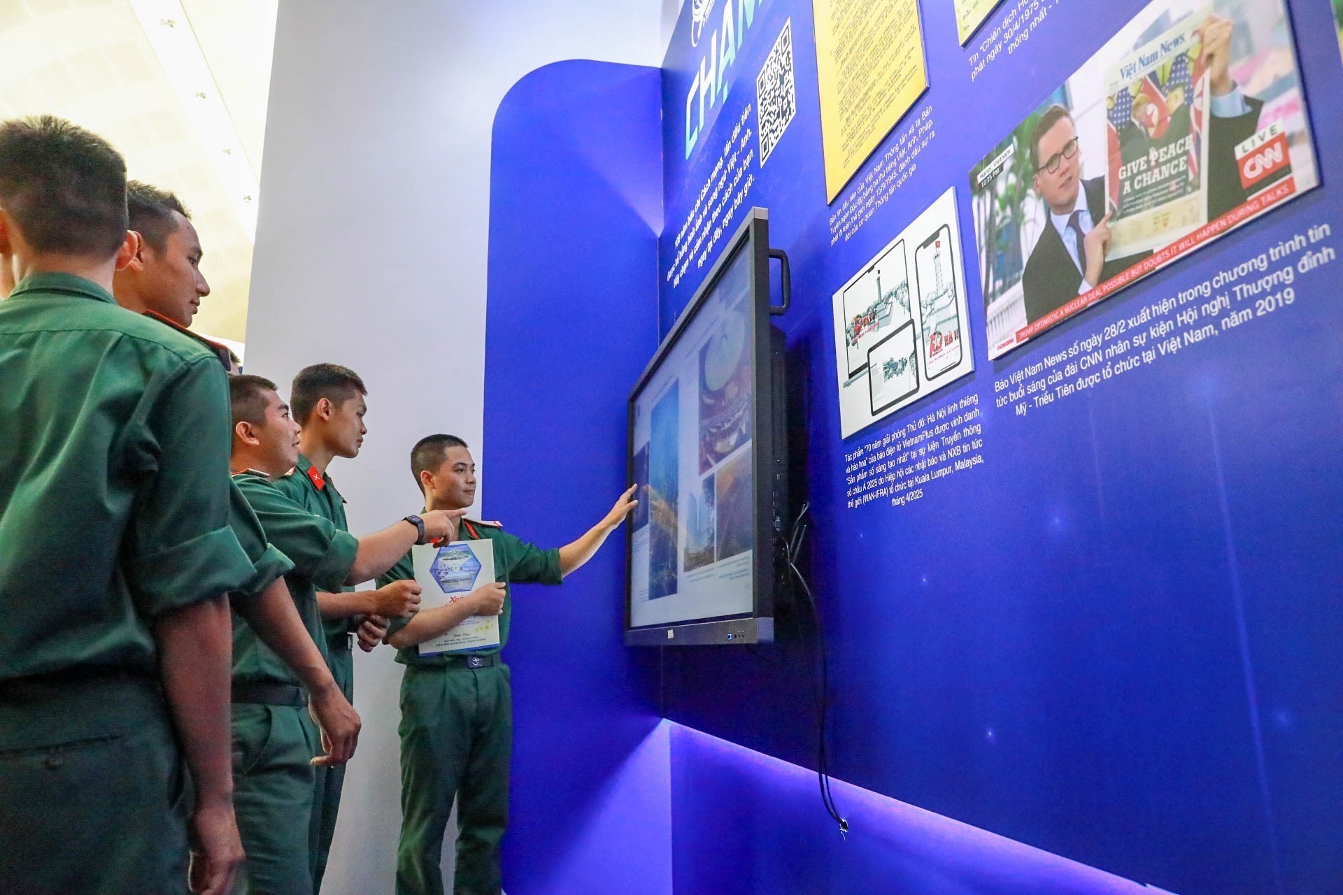 Workshop AI - ảnh 4