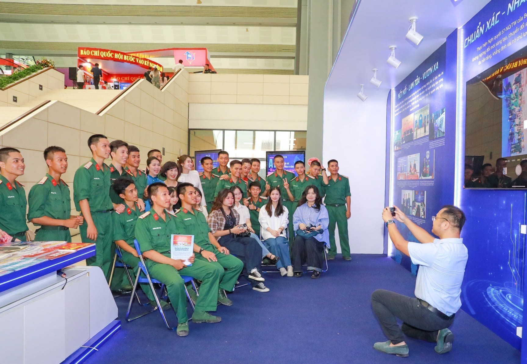 Workshop AI - ảnh 5
