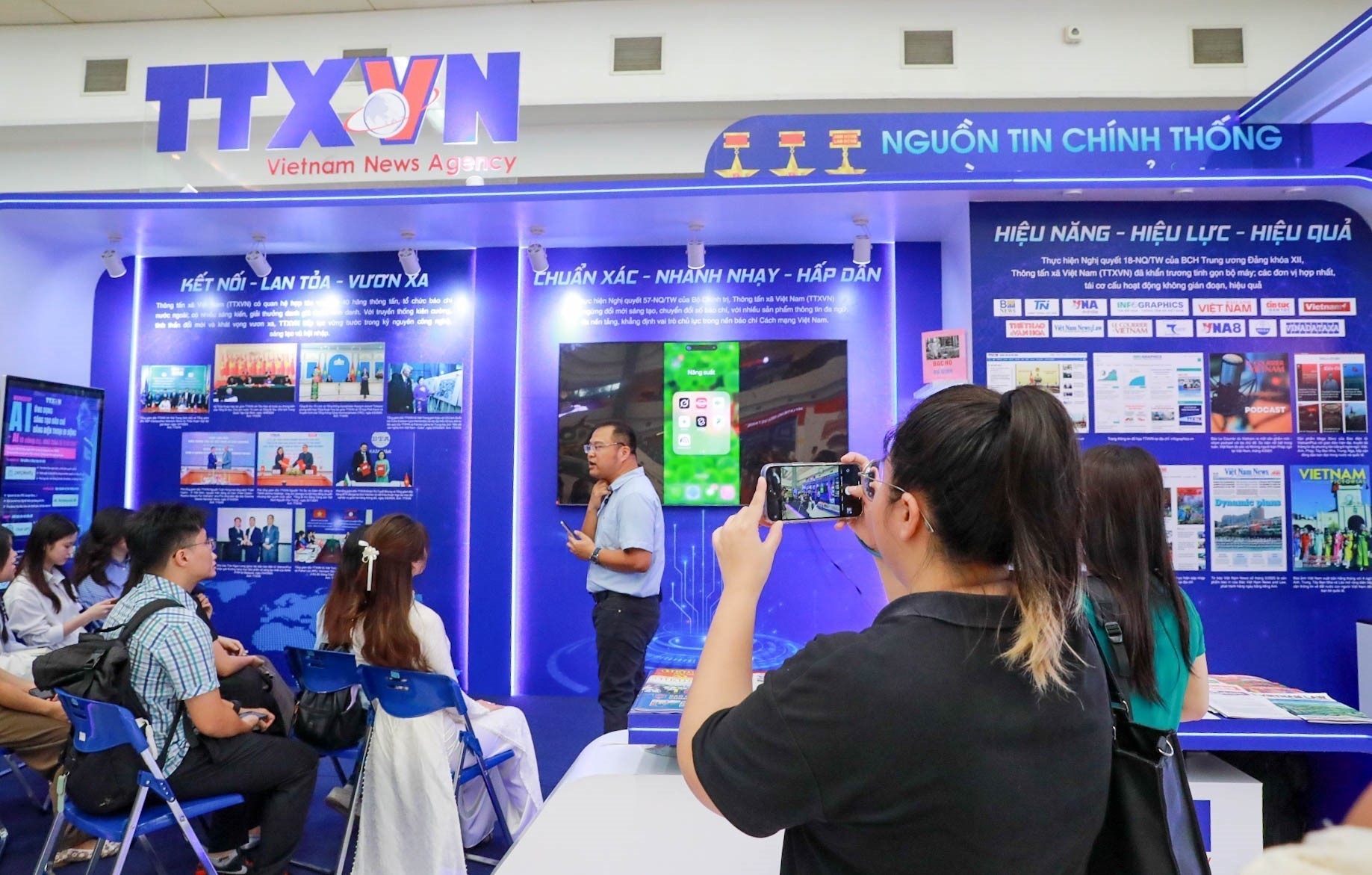 Workshop AI - ảnh 6