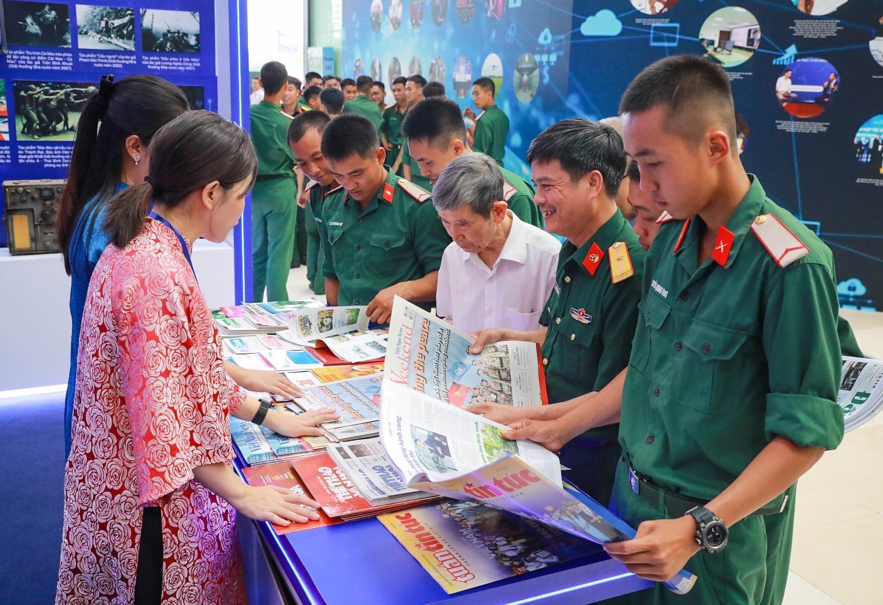 Workshop AI - ảnh 8
