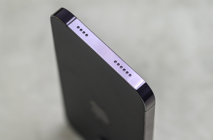 iPhone 18 Series và bước chuyển sang smartphone không khe SIM - Ảnh 2. iPhone 18 Series và bước chuyển sang smartphone không khe SIM - Ảnh 2.
