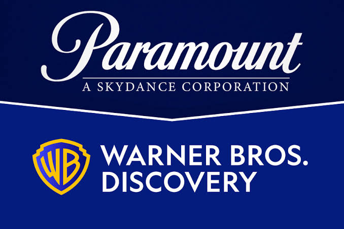 Paramount yêu cầu bảo chứng 1,88 tỷ USD trong vụ sáp nhập Warner Bros. - Ảnh 1. Paramount yêu cầu bảo chứng 1,88 tỷ USD trong vụ sáp nhập Warner Bros. - Ảnh 1.