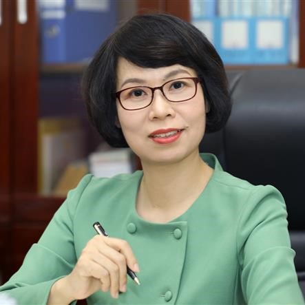 Nhà báo Vũ Việt Trang