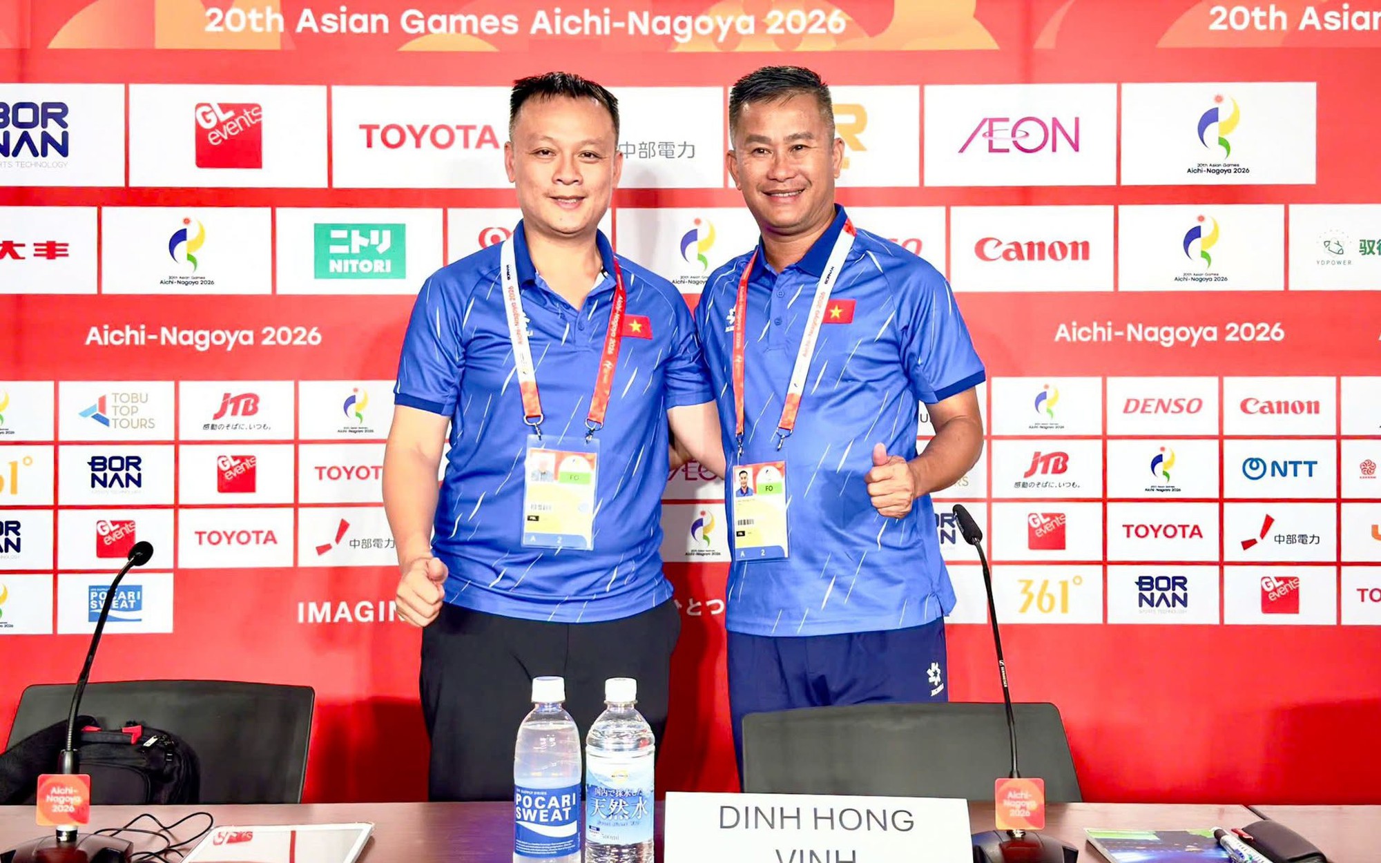 Nhận định U23 Việt Nam vs U23 Kuwait 17h00 ngày 15/9, bóng đá nam ASIAD 2026