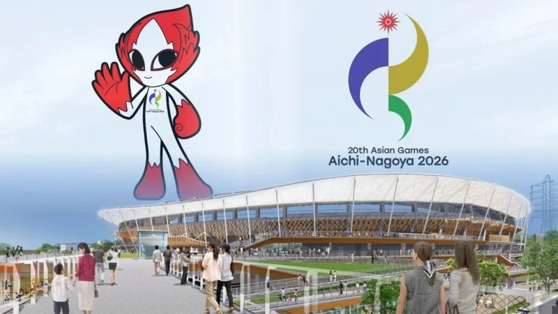 Người hâm mộ cần chuẩn bị gì khi tới Nhật Bản theo dõi ASIAD 2026? - Ảnh 1.