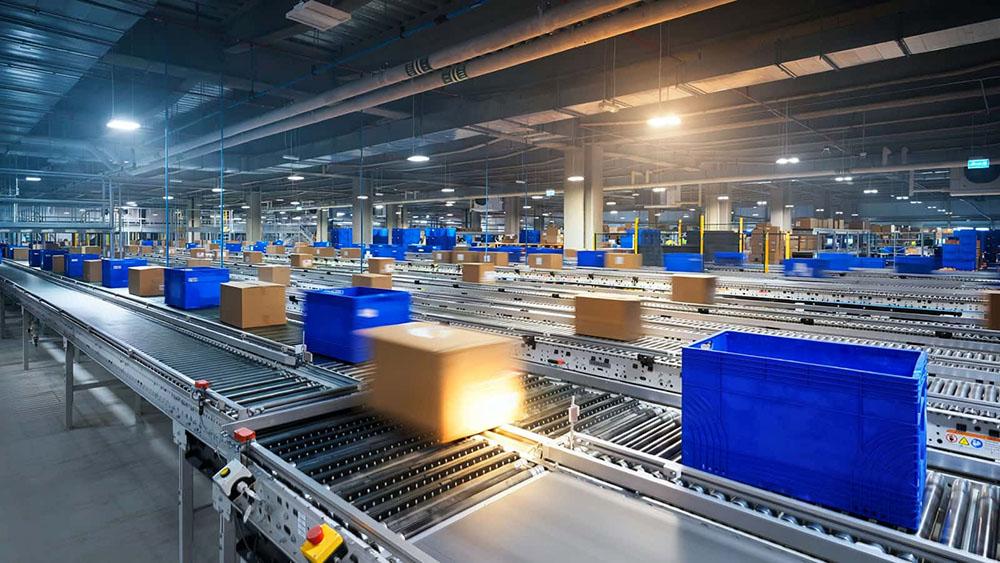 Băng chuyền là khoản đầu tư chiến lược hay chi phí hao tổn? - Ảnh 1. Băng chuyền là khoản đầu tư chiến lược hay chi phí hao tổn? - Ảnh 1.