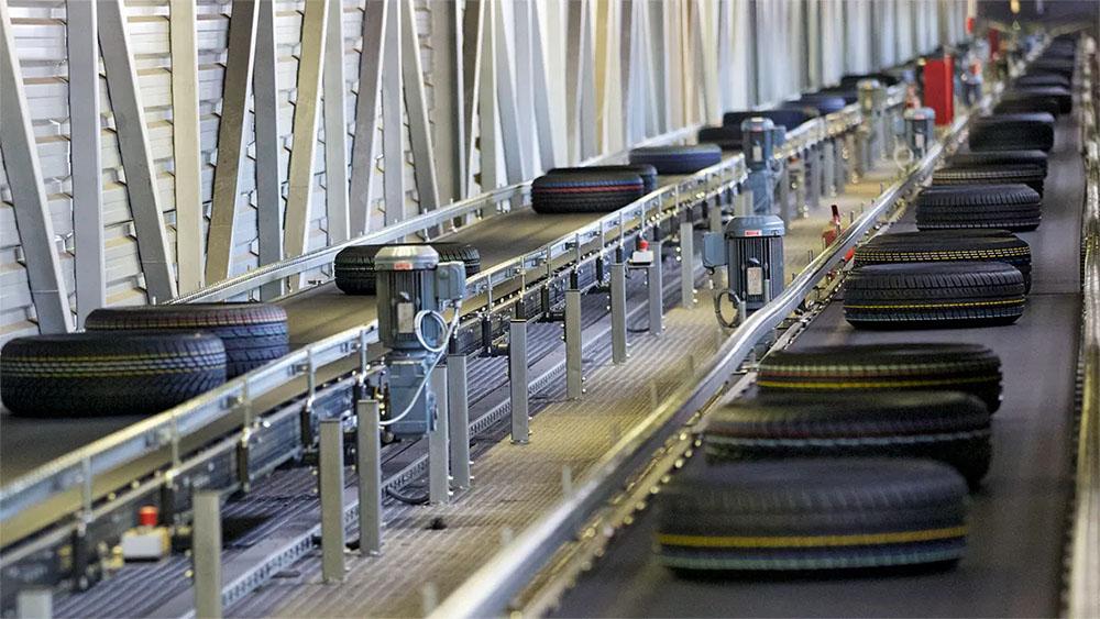Băng chuyền là khoản đầu tư chiến lược hay chi phí hao tổn? - Ảnh 2. Băng chuyền là khoản đầu tư chiến lược hay chi phí hao tổn? - Ảnh 2.
