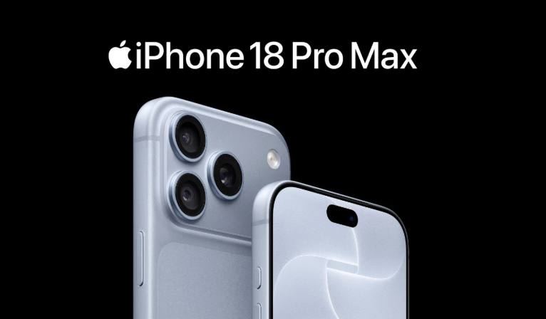 iPhone 18 Pro Max gây sốt: Có tiền vẫn chưa chắc mua được đúng màu yêu thích - Ảnh 3.