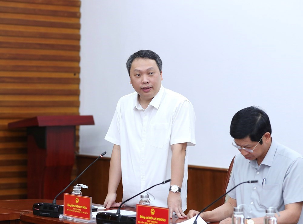 Hơn nửa chặng đường 100 ngày: Những kết quả bước đầu trong xử lý điểm nghẽn chuyển đổi số - Ảnh 2.