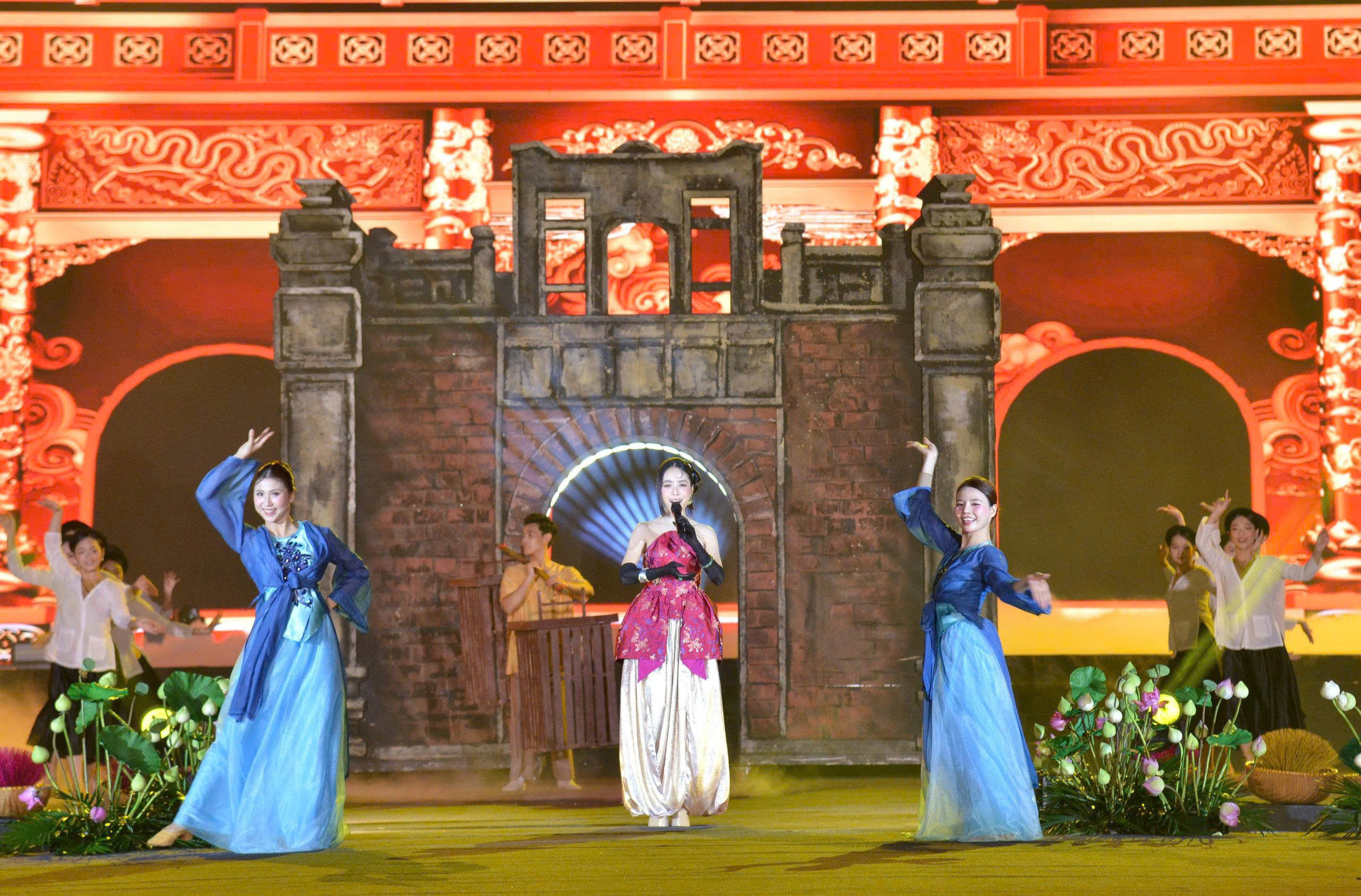 Festival Thăng Long - Hà Nội 2026