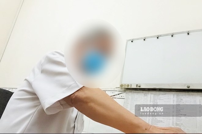 Bộ Y tế yêu cầu làm rõ vụ ‘cấp giấy khám sức khỏe siêu tốc’ tại Cần Thơ và Đồng Tháp - Ảnh 1.