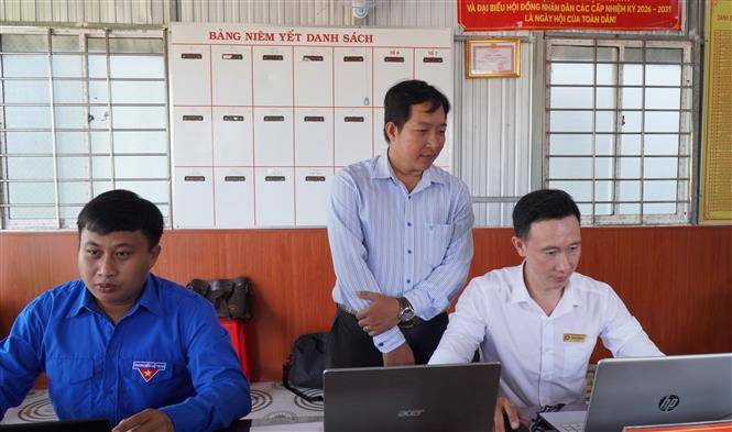 Hơn nửa chặng đường 100 ngày: Những kết quả bước đầu trong xử lý điểm nghẽn chuyển đổi số - Ảnh 3.