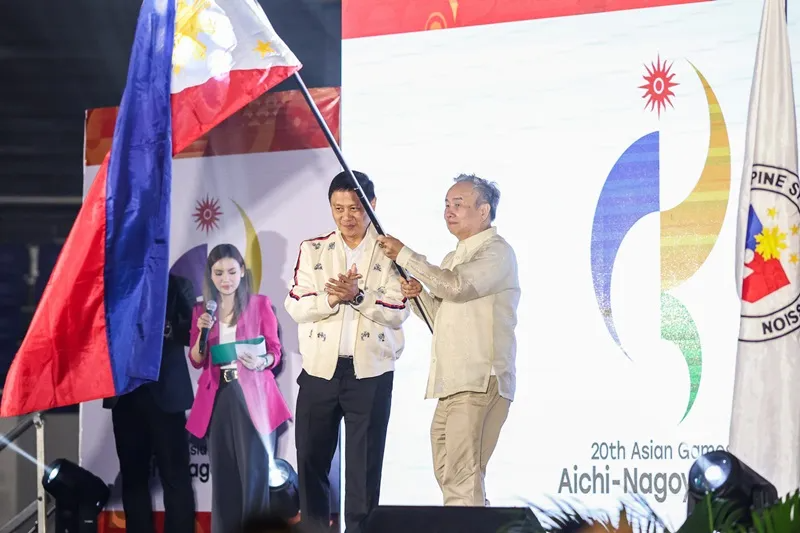 Cuộc đua HCV của thể thao Đông Nam Á tại ASIAD 2026: Việt Nam đứng ở đâu? - Ảnh 2.