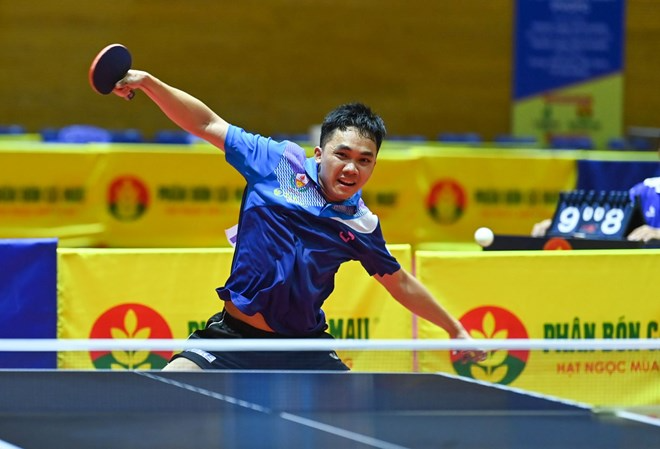 Tin nóng thể thao tối 16/9: ĐT thể thao điện tử Việt Nam ra quân dự ASIAD 2026; U16 hướng tới giải quốc tế tại Trung Quốc - Ảnh 3.