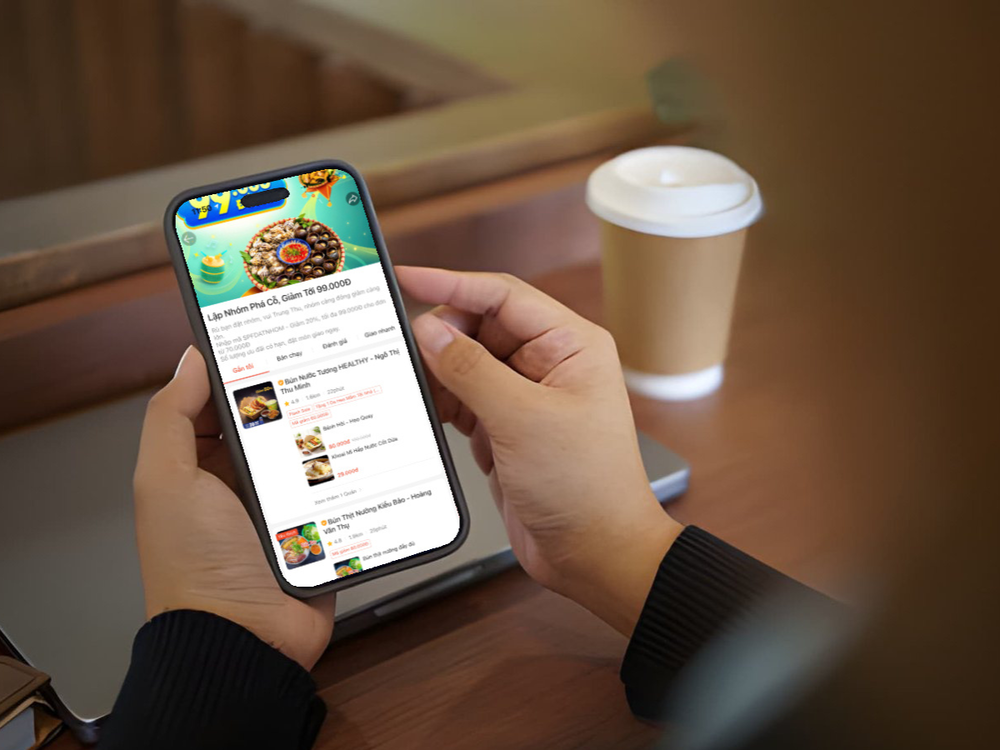 Đón mùa trăng với bộ sưu tập bánh Trung thu và ưu đãi hấp dẫn trên ShopeeFood - Ảnh 2. Đón mùa trăng với bộ sưu tập bánh Trung thu và ưu đãi hấp dẫn trên ShopeeFood - Ảnh 2.