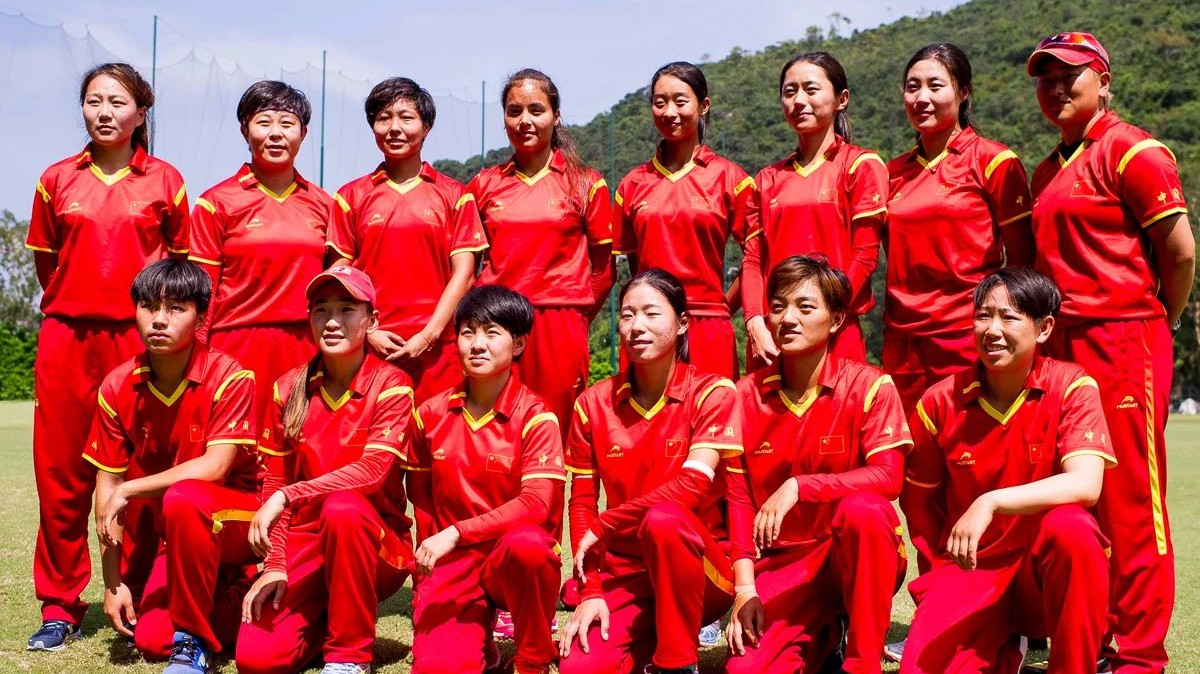 Độc lạ ASIAD 2026: Tuyển cricket Trung Quốc đã bị loại dù chưa… thi đấu