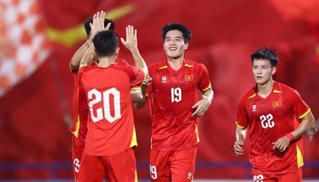 Lịch thi đấu bóng đá nam ASIAD 2026: U23 Việt Nam vs U23 Philippines - Ảnh 1.