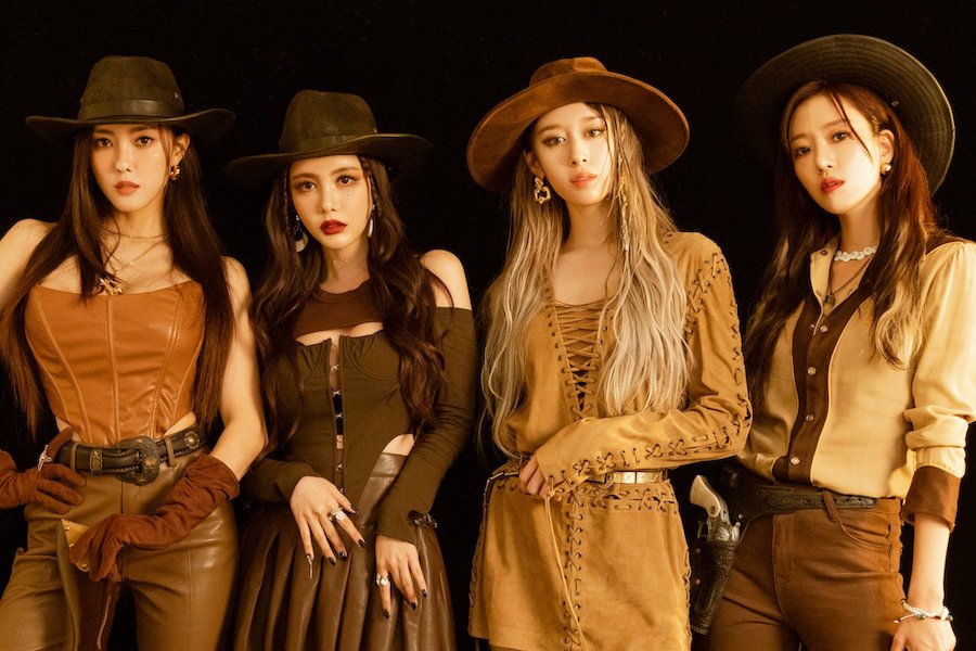 T-ARA mang fancon “Moonlight Party” đến TP. HCM - Ảnh 1.