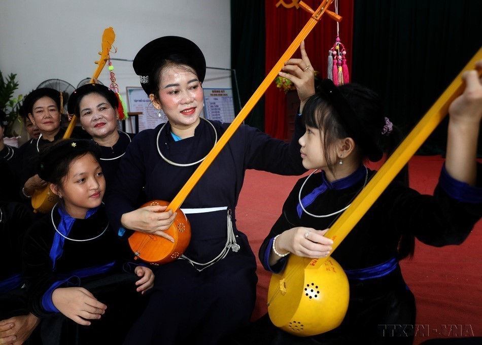 Đưa di sản trở thành nguồn lực xây dựng thành phố giàu bản sắc - Ảnh 2. Đưa di sản trở thành nguồn lực xây dựng thành phố giàu bản sắc - Ảnh 2.