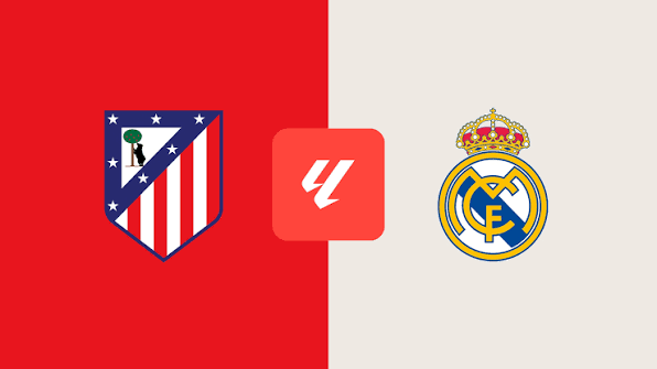 Nhận định Atletico Madrid vs Real Madrid (21h15 ngày 20/9), vòng 7 La Liga 2026/27 - Ảnh 1. Nhận định Atletico Madrid vs Real Madrid (21h15 ngày 20/9), vòng 7 La Liga 2026/27 - Ảnh 1.