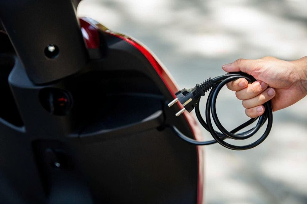 Dat Bike: Mở rộng giới hạn xe máy điện, nâng cao hiệu năng và trải nghiệm - Ảnh 3. Dat Bike: Mở rộng giới hạn xe máy điện, nâng cao hiệu năng và trải nghiệm - Ảnh 3.