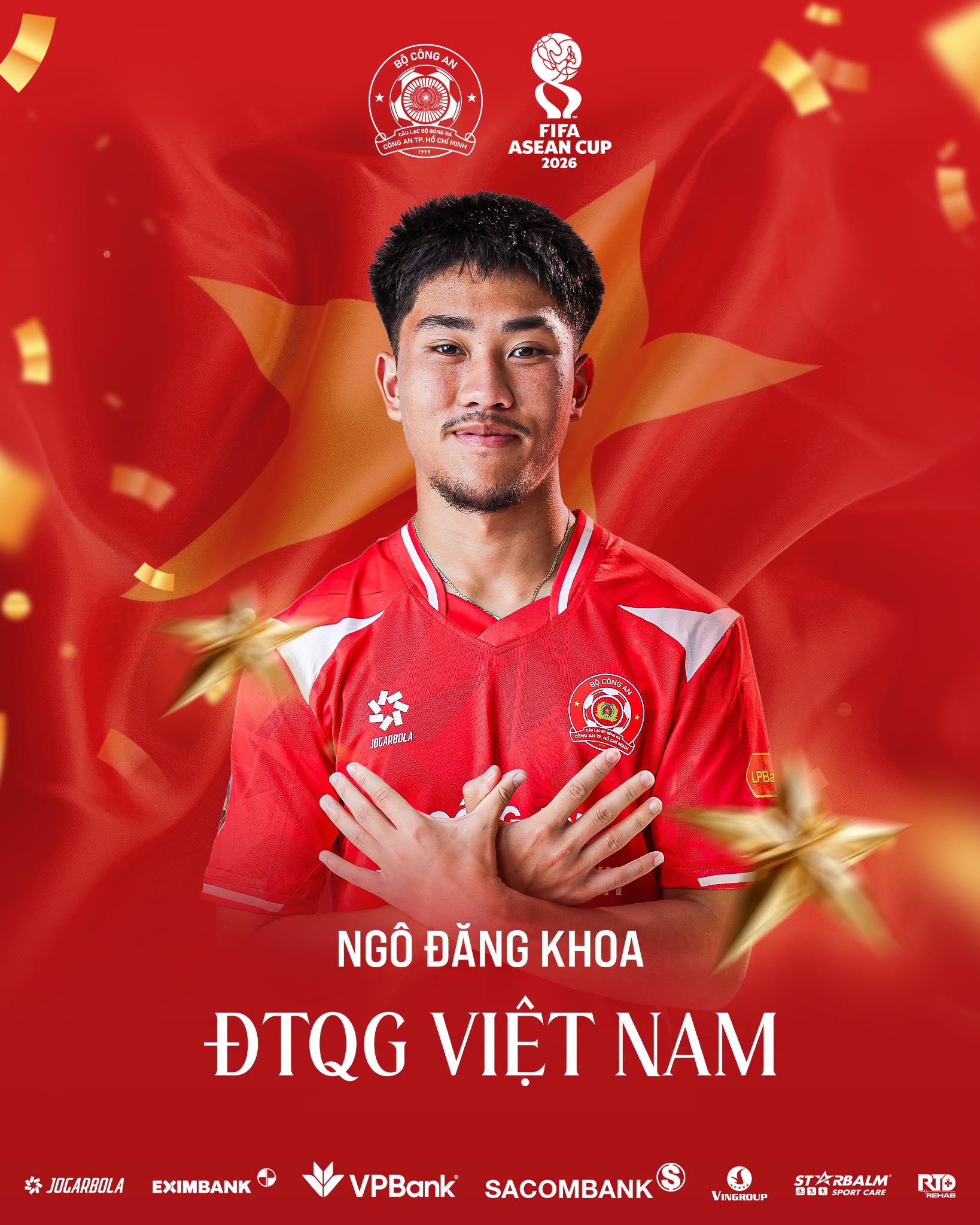 Tin nóng bóng đá Việt hôm nay 20/9: U23 Việt Nam rộng cửa vào tứ kết ASIAD; Ngô Đăng Khoa háo hức lên đội tuyển Việt Nam - Ảnh 2. Tin nóng bóng đá Việt hôm nay 20/9: U23 Việt Nam rộng cửa vào tứ kết ASIAD; Ngô Đăng Khoa háo hức lên đội tuyển Việt Nam - Ảnh 2.