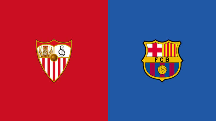 Nhận định Sevilla vs Barcelona (02h00 ngày 20/9), vòng 7 La Liga 2026/27 - Ảnh 1. Nhận định Sevilla vs Barcelona (02h00 ngày 20/9), vòng 7 La Liga 2026/27 - Ảnh 1.