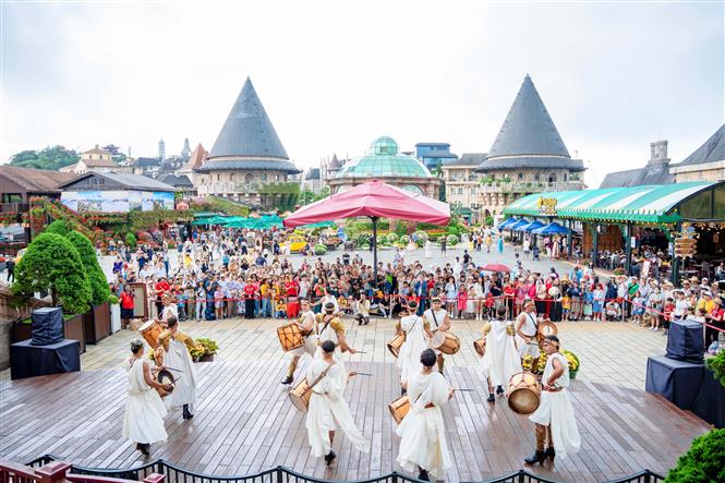 Du lịch Đà Nẵng - ảnh 4