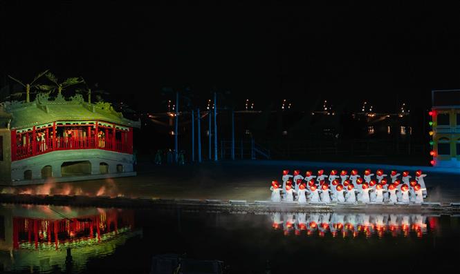 Du lịch Đà Nẵng - ảnh 5