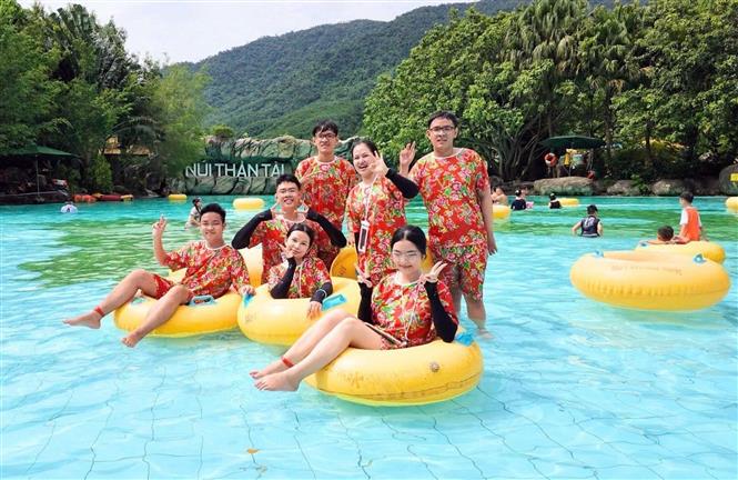 Du lịch Đà Nẵng - ảnh 8