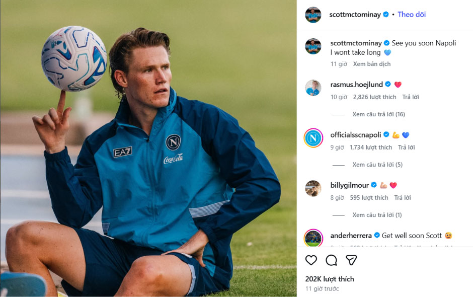 McTominay