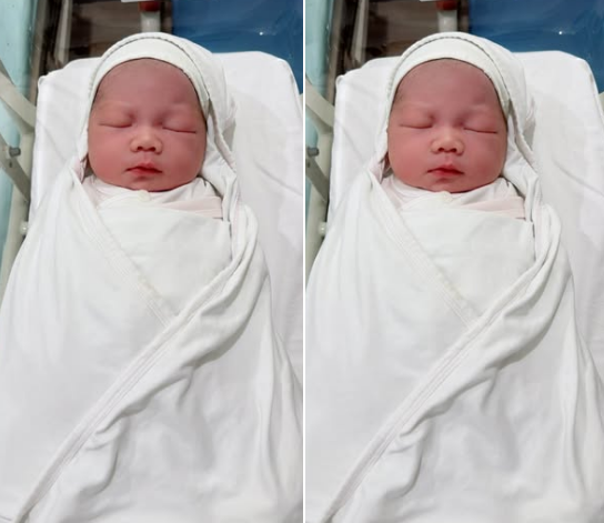 Hoa khôi bóng chuyền Việt Nam chính thức “lên chức” ở tuổi 41, cuộc sống thực sự viên mãn và trọn vẹn - Ảnh 2.