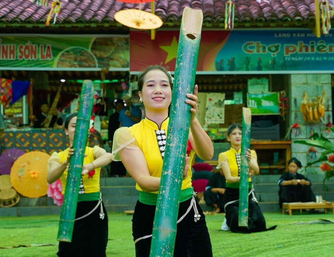 Vui Tết Độc lập - ảnh 3
