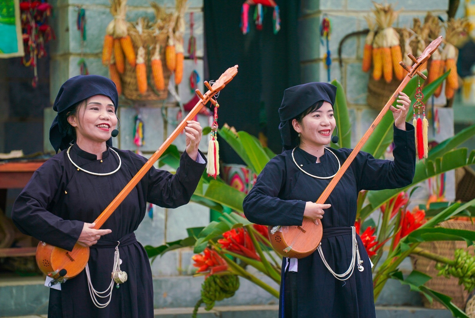 Vui Tết Độc lập - ảnh 4