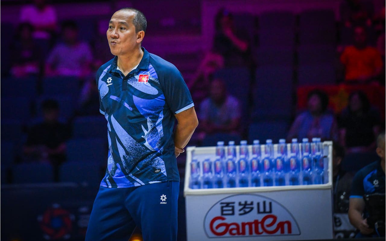 Tin nóng thể thao sáng 3/9: Tuyển bóng chuyền nữ Việt Nam đối mặt thách thức lớn ở ASIAD 2026