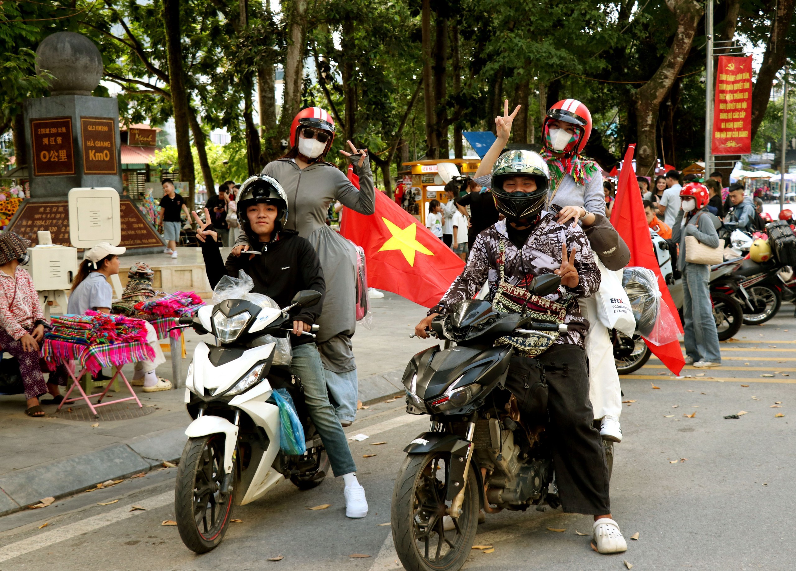 Du lịch Tuyên Quang dịp Quốc khánh 2/9 - ảnh 4