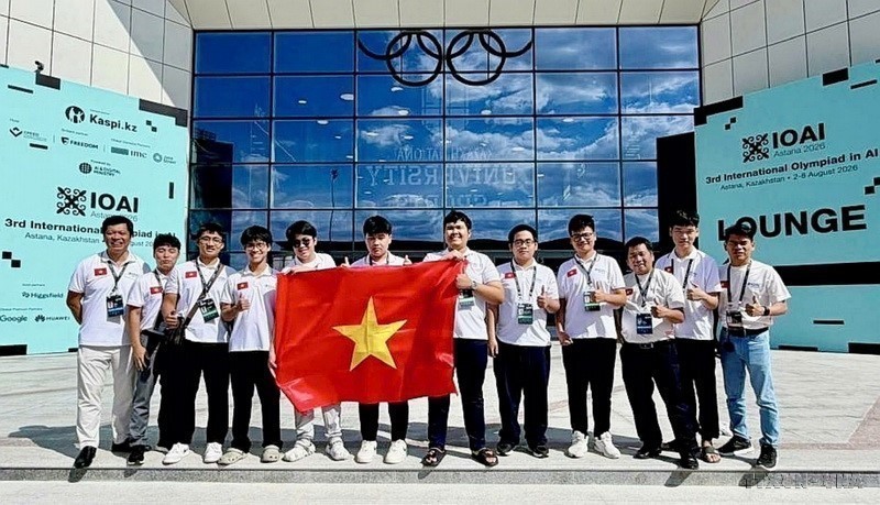 81 năm Cách mạng Tháng Tám và Quốc khánh 2/9: Mốc son lịch sử vẻ vang không thể nào quên của dân tộc Việt Nam - Ảnh 3.